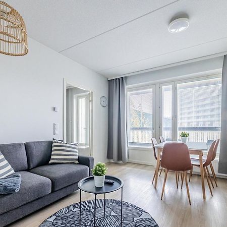 Sleepwell Apartments Niittykumpu 12 - Metro, 15 Min From Helsinki City Espoo Bagian luar foto