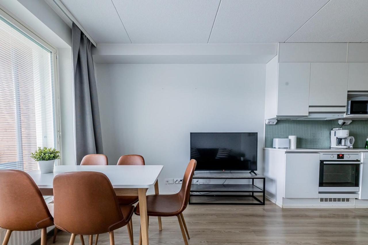 Sleepwell Apartments Niittykumpu 12 - Metro, 15 Min From Helsinki City Espoo Bagian luar foto