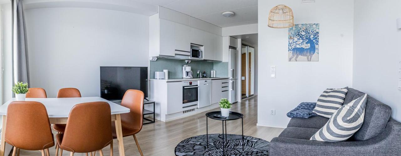 Sleepwell Apartments Niittykumpu 12 - Metro, 15 Min From Helsinki City Espoo Bagian luar foto