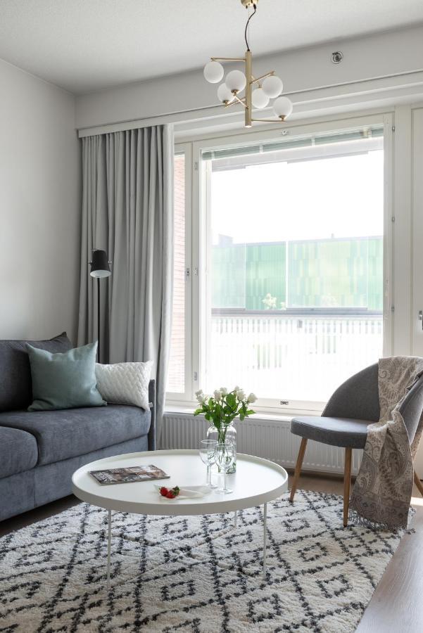Sleepwell Apartments Niittykumpu 12 - Metro, 15 Min From Helsinki City Espoo Bagian luar foto