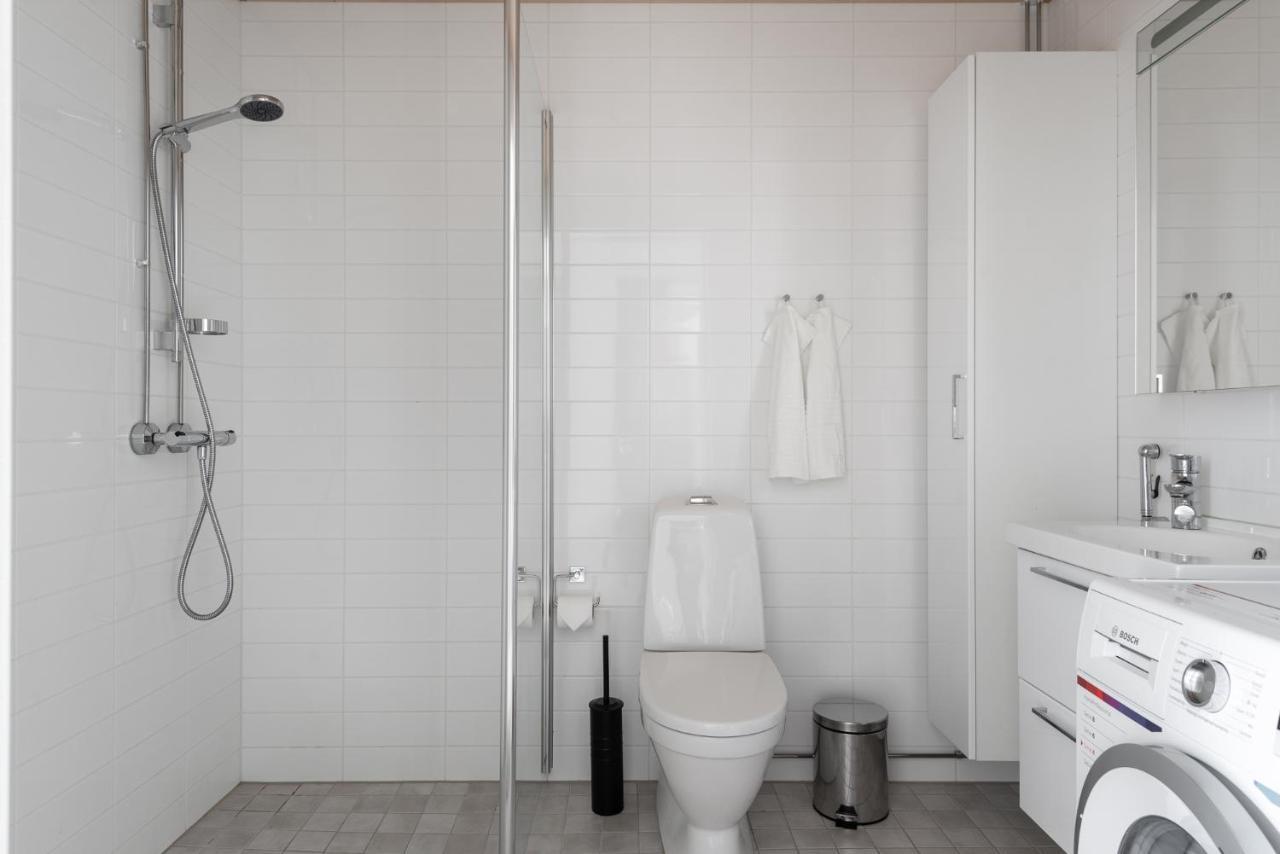 Sleepwell Apartments Niittykumpu 12 - Metro, 15 Min From Helsinki City Espoo Bagian luar foto